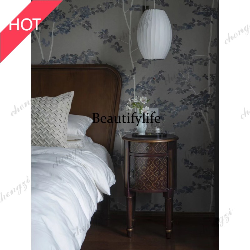 9344 American retro classic ha - Sofas ulasan dan harga