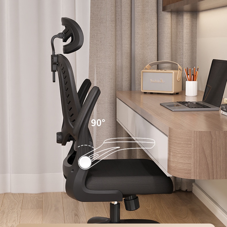Ergonomic Office Chair Gaming  - Office Furniture ulasan dan harga
