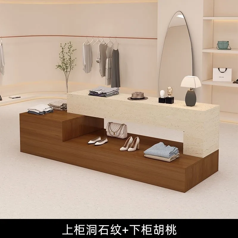 Nakajima display cabinet, tabl - Tables ulasan dan harga