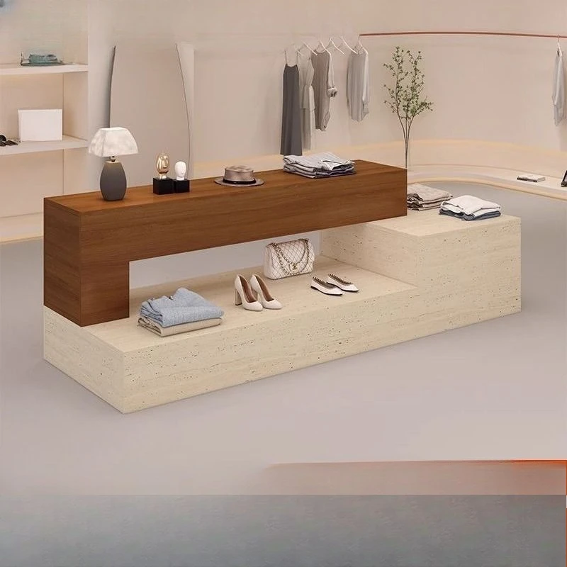 Nakajima display cabinet, tabl - Tables ulasan dan harga