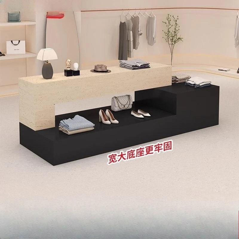 Nakajima display cabinet, tabl - Tables ulasan dan harga