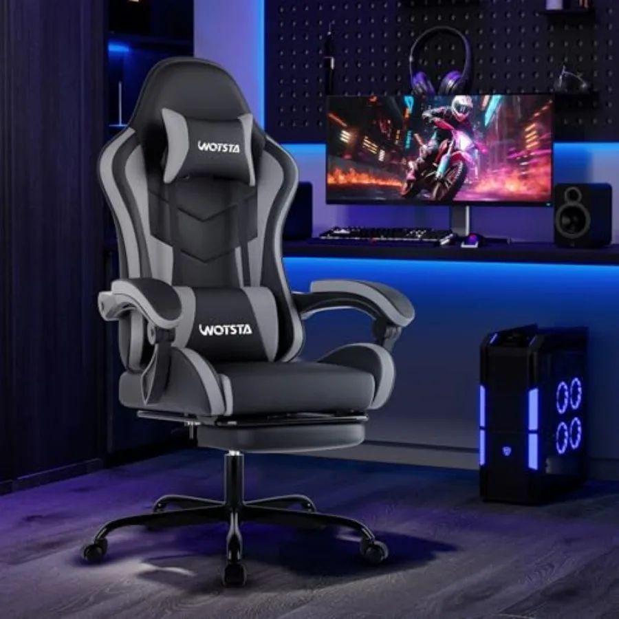 Ergonomic Gaming Office Chair  - Sofas ulasan dan harga