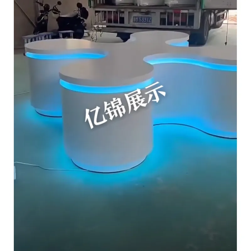 for Nakajima Round Luminous Di - Tables ulasan dan harga