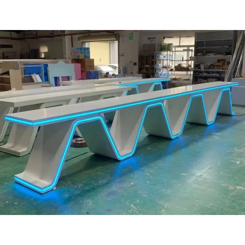 for Nakajima Round Luminous Di - Tables ulasan dan harga