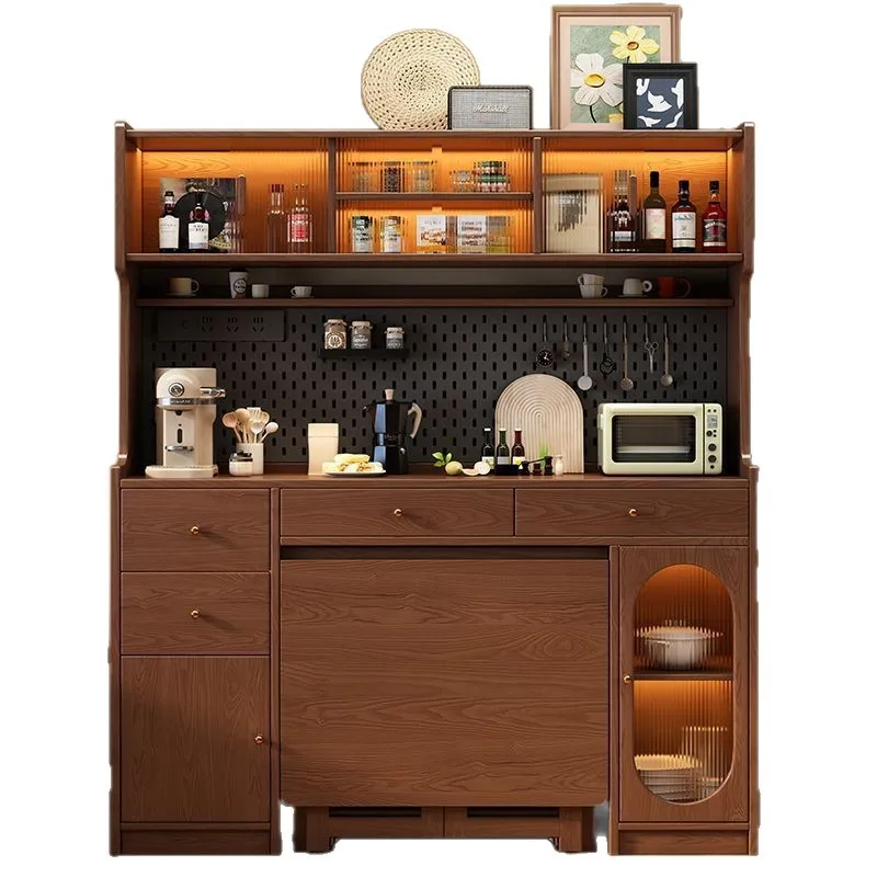 All solid wood folding dining  - Tables ulasan dan harga